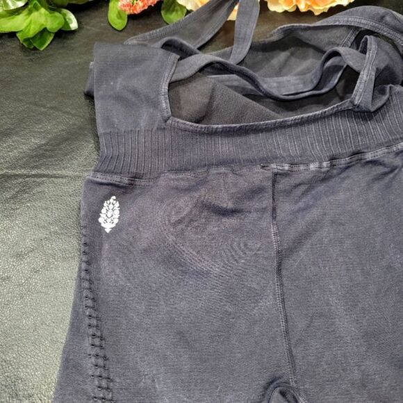 Free People Good Karma Onesie NWT/NWOT - Picture 7 of 7